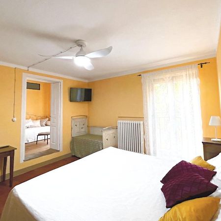 Agriturismo Settelune Bibbiano  Экстерьер фото