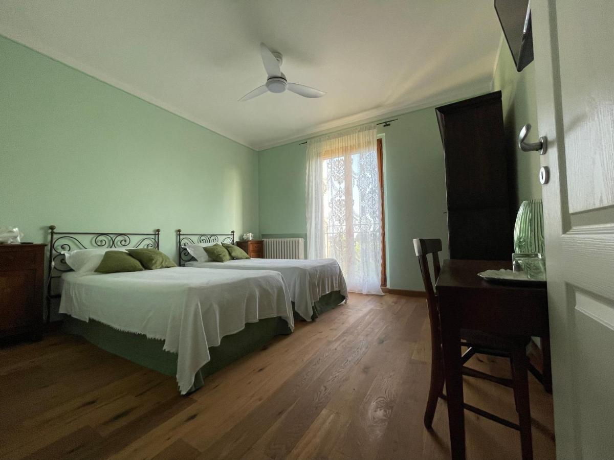 Agriturismo Settelune Bibbiano  Экстерьер фото