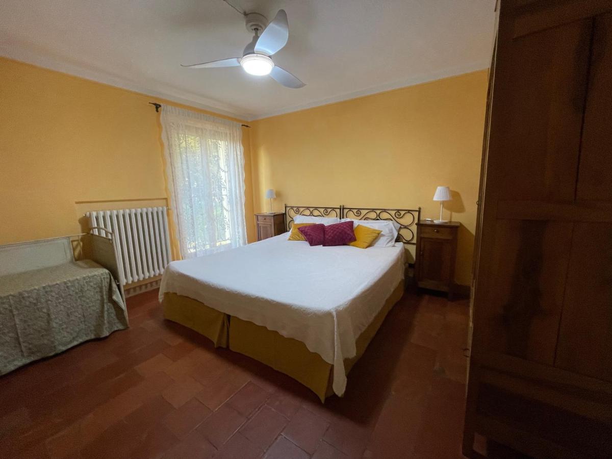 Agriturismo Settelune Bibbiano  Экстерьер фото
